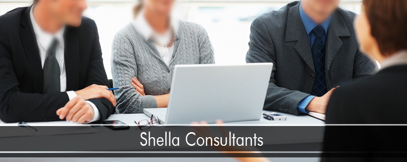 Shella Consultants 